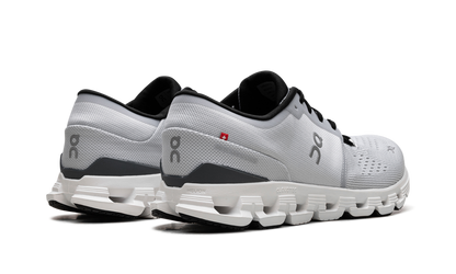 Cloud X 4 "Glacier Stone"