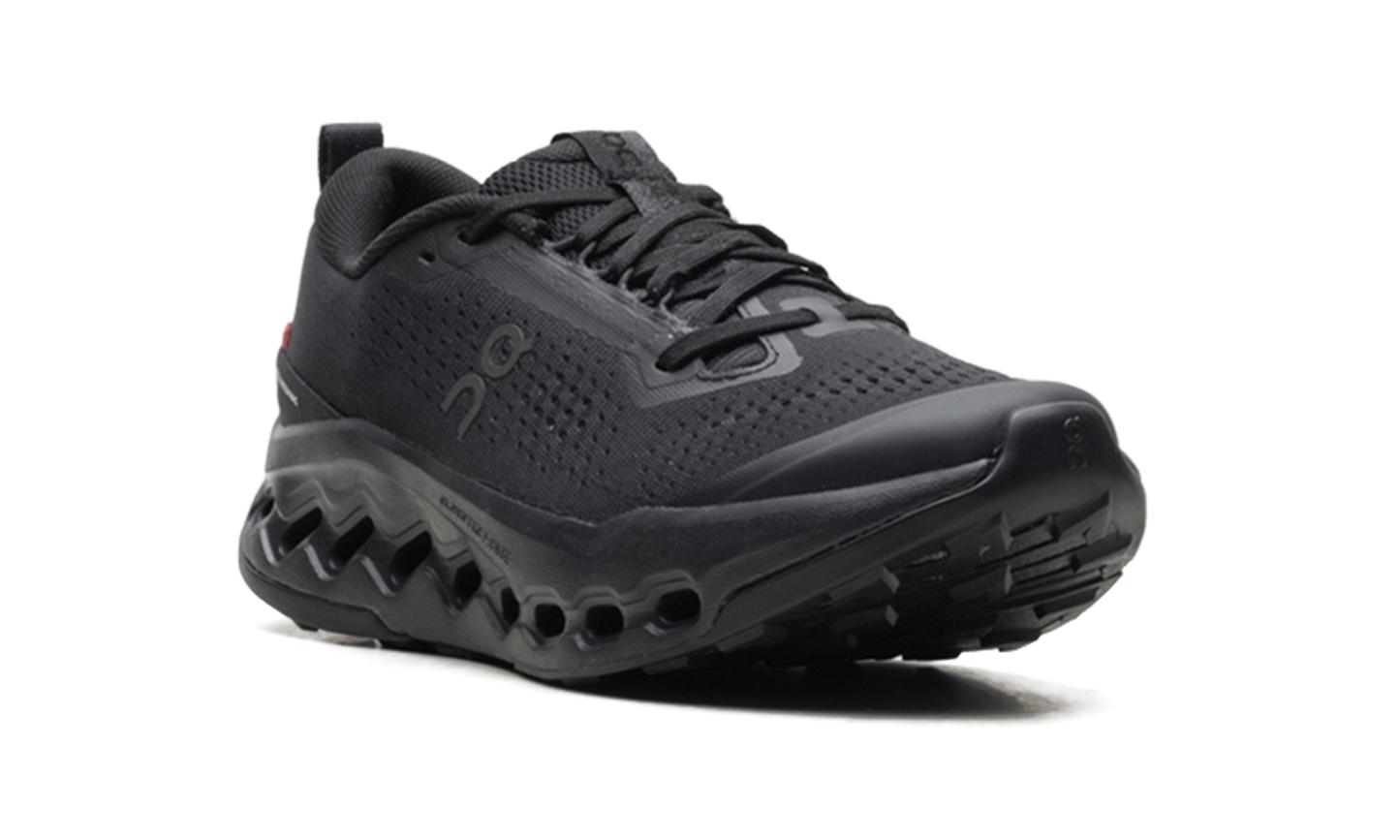 Cloudsurfer Trail 2 WMNS "Black"