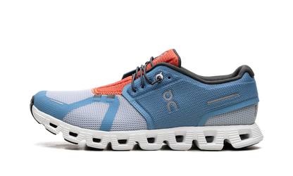 Cloud 5 Push "Niagara Chambray"