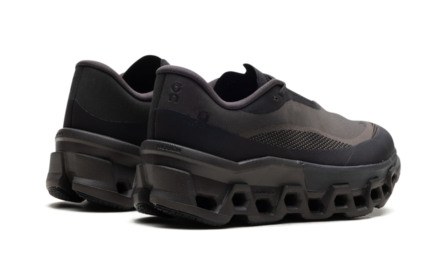 Cloudmonster 2 WMNS "POST ARCHIVE FACTION Thorn Brown"