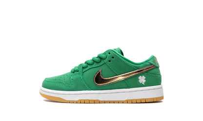 Dunk Low St Patrick’s Day