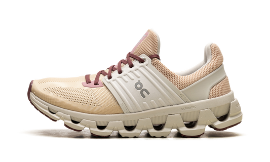 On Cloudswift 3 AD WMNS "White"