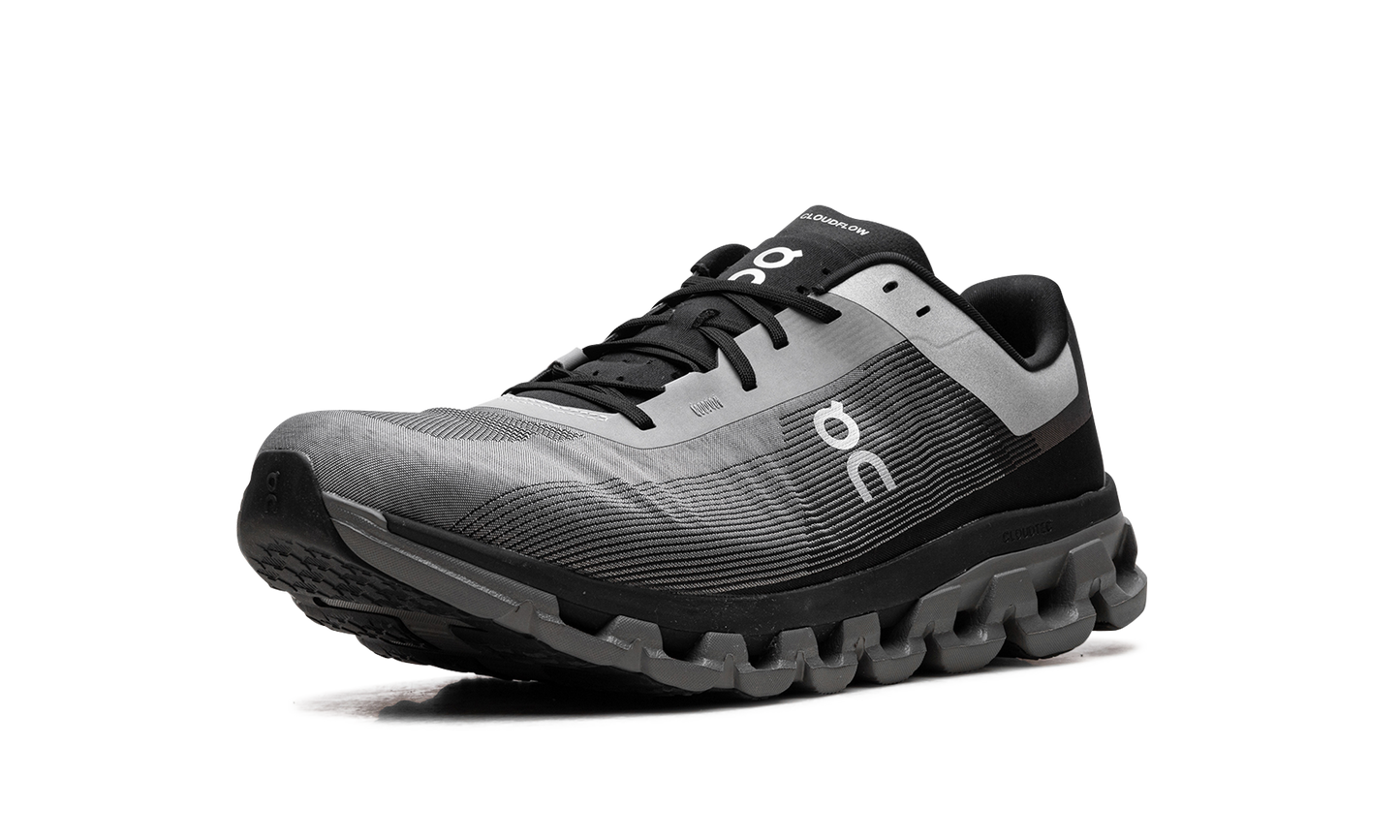 Cloudflow 4 "Pearl Black"