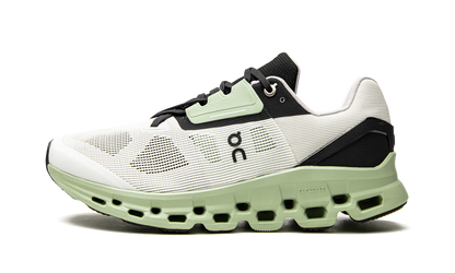 Cloudstratus "White Black Sage"