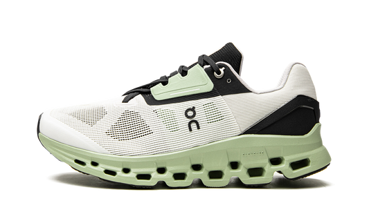 Cloudstratus "White Black Sage"