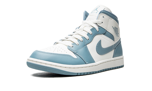 1 Mid UNC