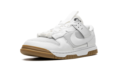 Air Dunk Jumbo Photon Dust Gum Light Brown
