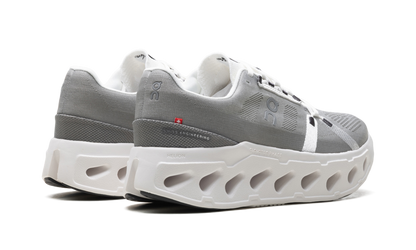 Cloudeclipse "Alloy White"