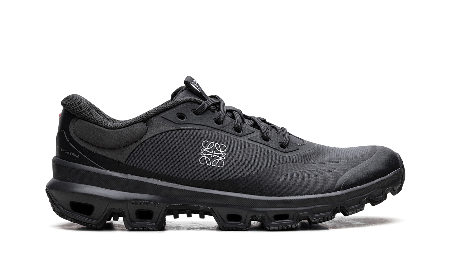 Cloudventure 2 "LOEWE - Gunmetal"