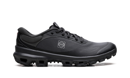 Cloudventure 2 "LOEWE - Gunmetal"