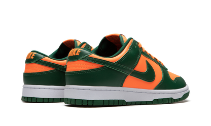 Dunk Low Miami Hurricanes