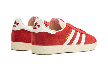 Gazelle Glory Red