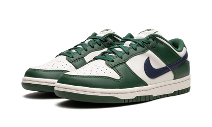 Dunk Low Retro Gorge Green Midnight Navy