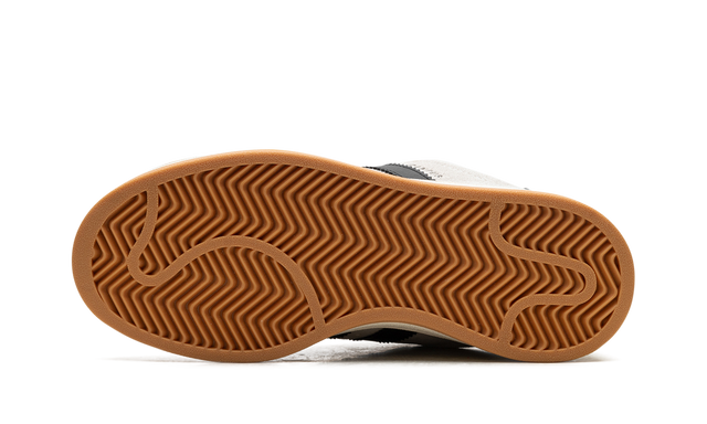 Campus 00 White Black