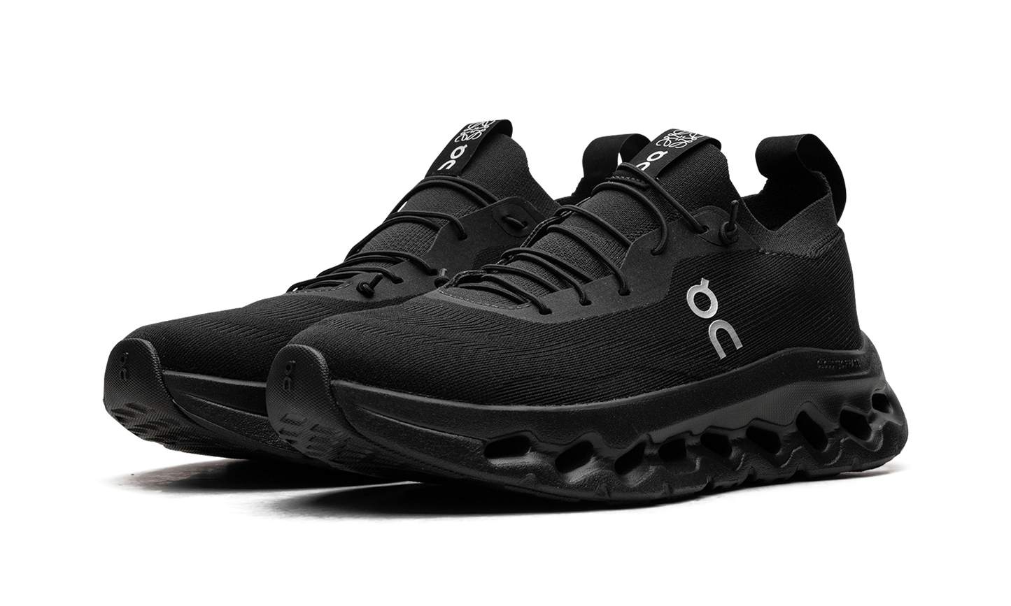 Cloudtilt WMNS "LOEWE All Black"