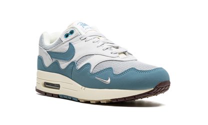 Air Max 1 Patta Waves Noise Aqua