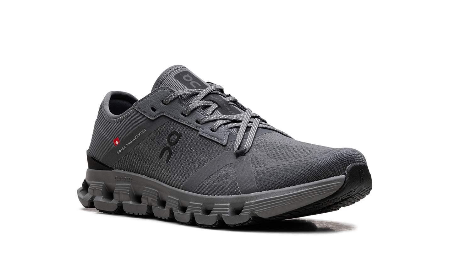 Cloud X 4 AD "Stone Black"