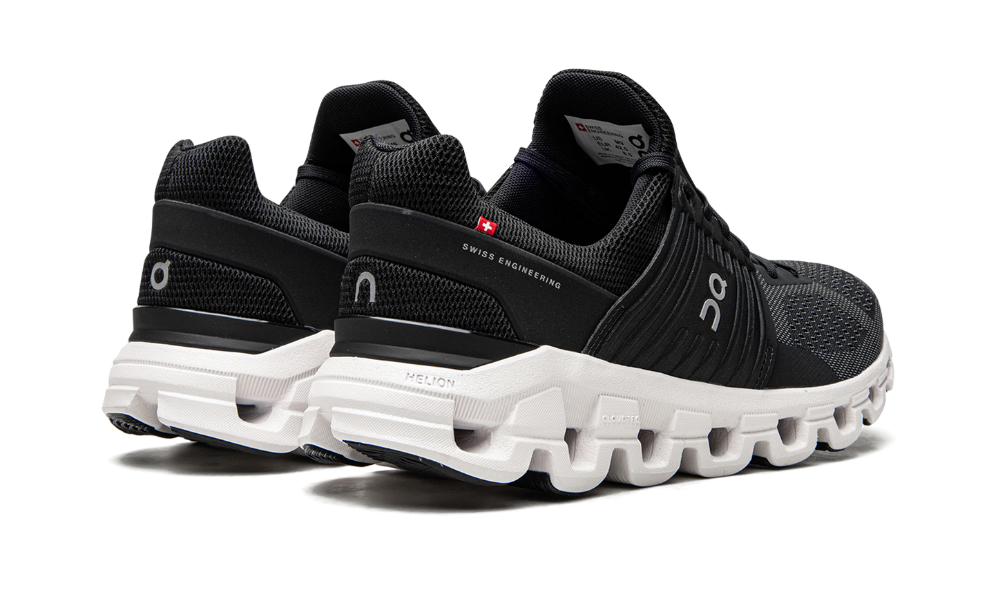 Cloudswift "Black Rock White"