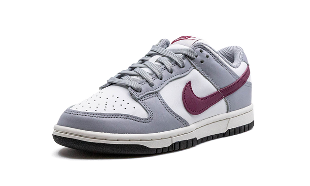 Dunk Low Pale Ivory Redwood