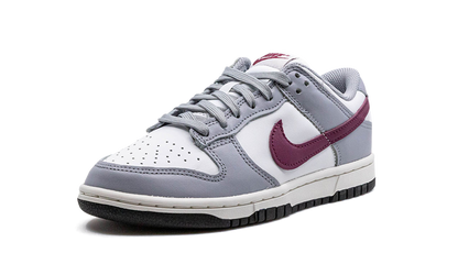 Dunk Low Pale Ivory Redwood