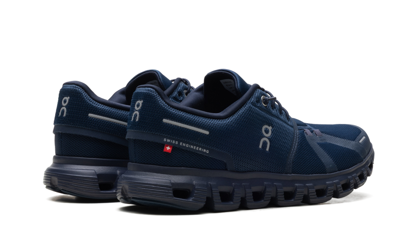 Cloud 6 "Midnight Ink"