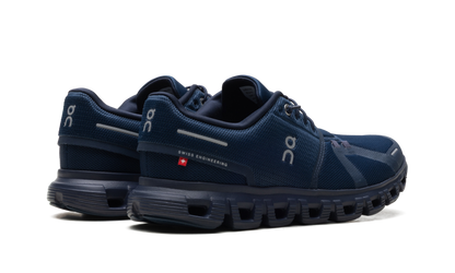 Cloud 6 "Midnight Ink"