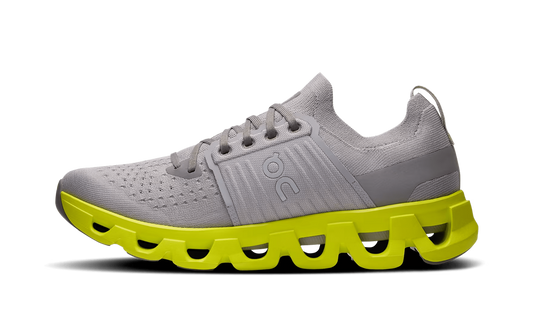 Cloudswift 4 "Alloy Lime"