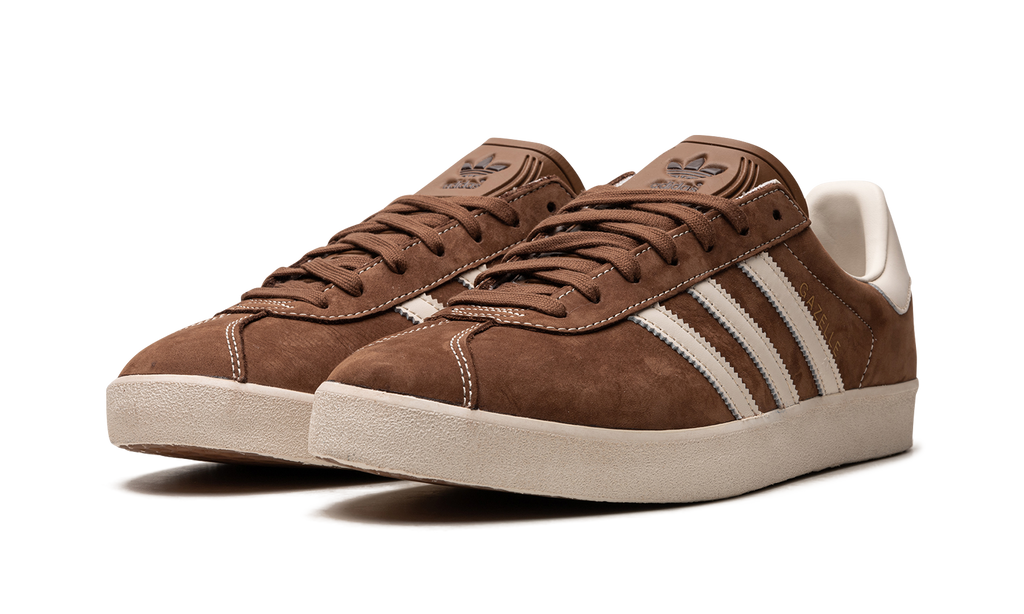 Gazelle Brown