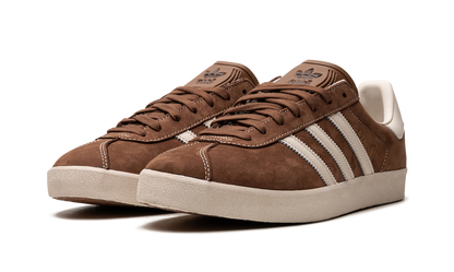 Gazelle Brown