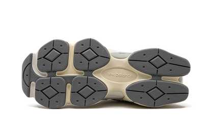 9060 Suede Pack - Sea Salt