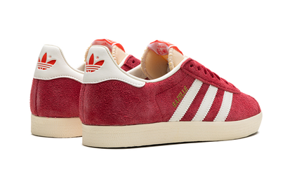 Gazelle Team Victory Red Off White Cream White