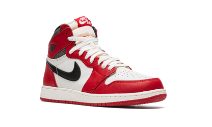 1 Retro High Chicago Lost and Found