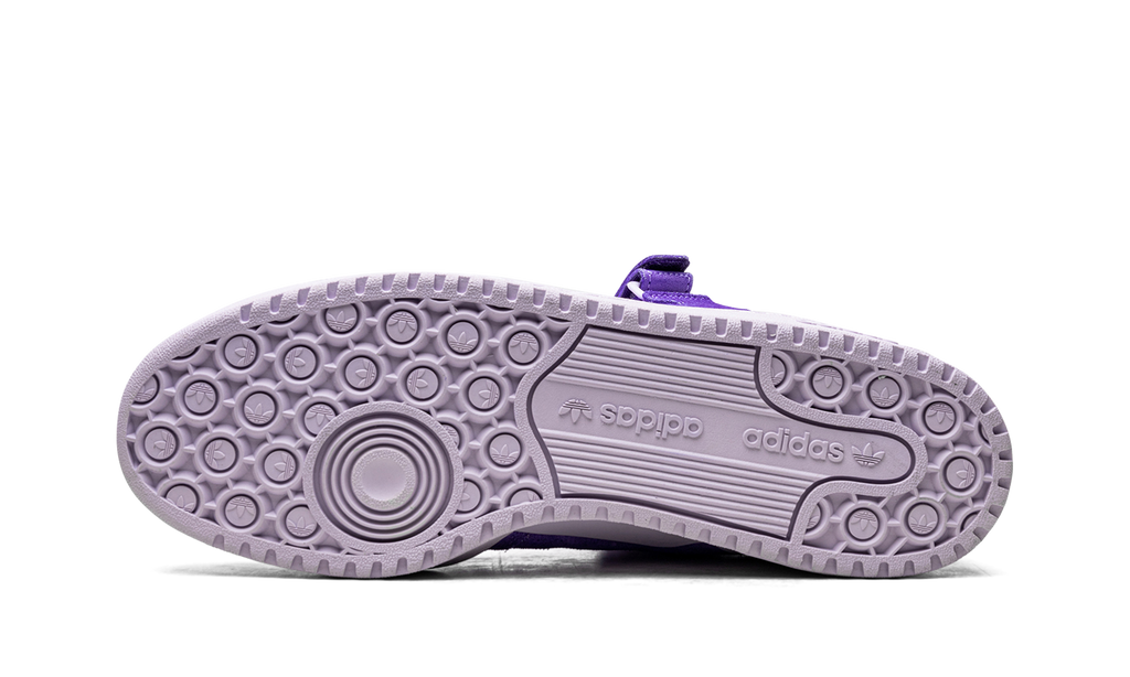Forum 84 Low 8K Tech Purple