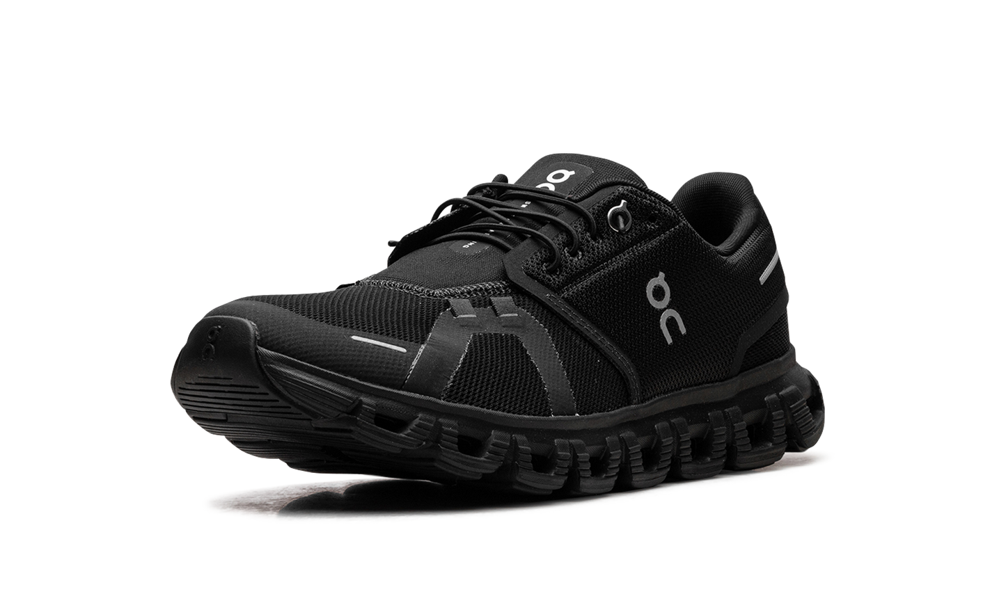 Cloud 6 WMNS "Black Black"