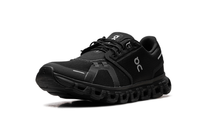 Cloud 6 WMNS "Black Black"