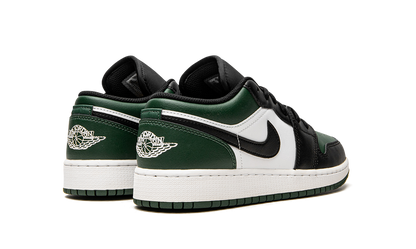 1 Low Green Toe