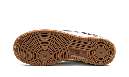 1 Low College Pack Night Marron