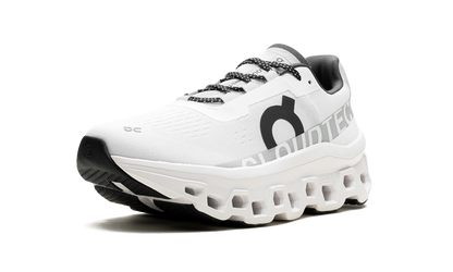 Cloudmonster "All White"