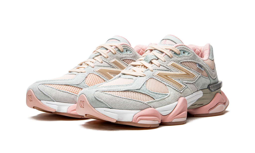 Joe Freshgoods x 9060 'Baby Shower Blue'