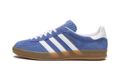 Gazelle Indoor Blue Fusion Gum