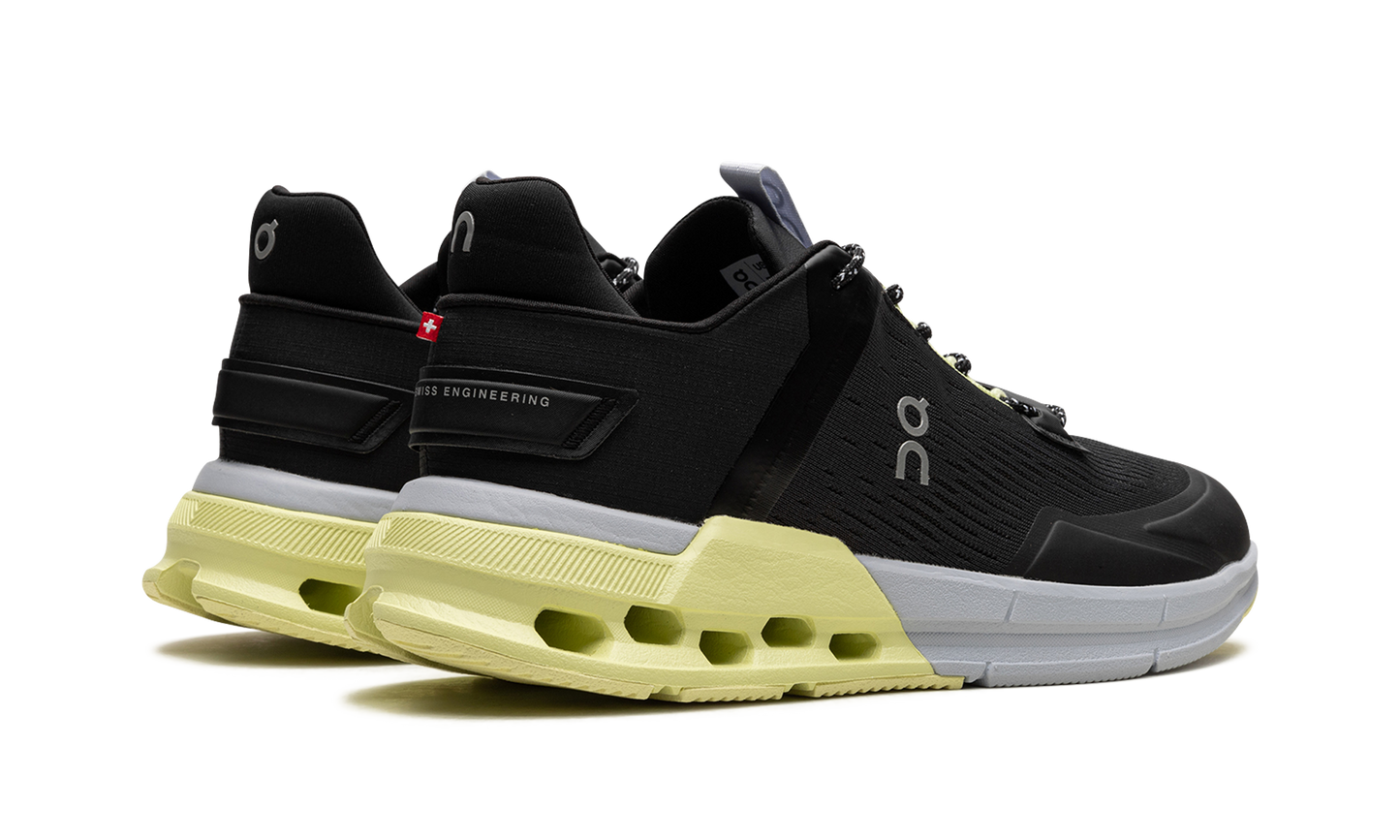 Cloudnova Flux WMNS "Black Hay"