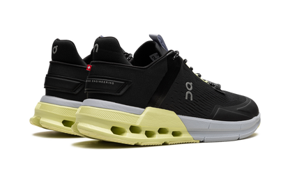 Cloudnova Flux WMNS "Black Hay"