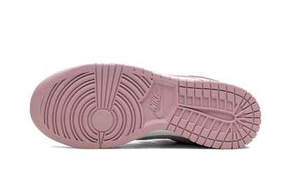 Dunk Low Pink Corduroy