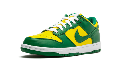 Dunk Low Brazil