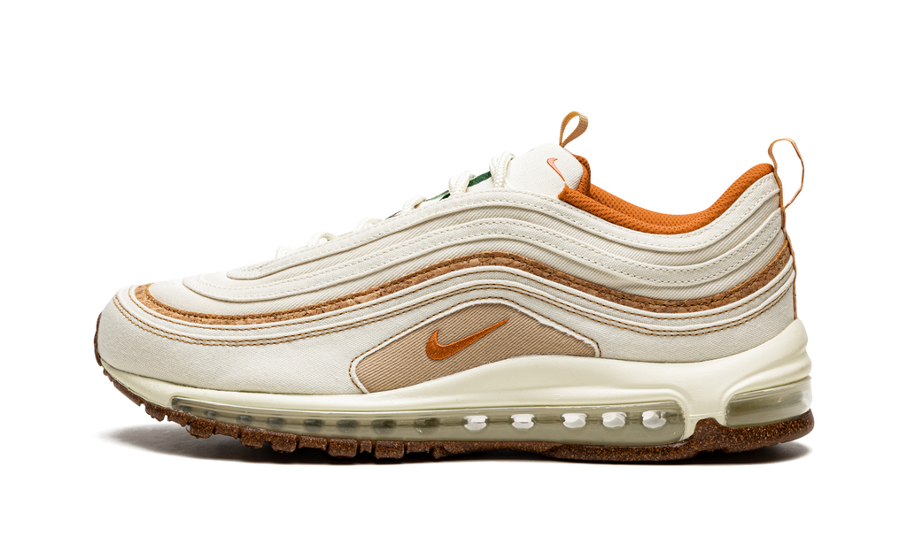 Air Max 97 Coconut Milk Cork