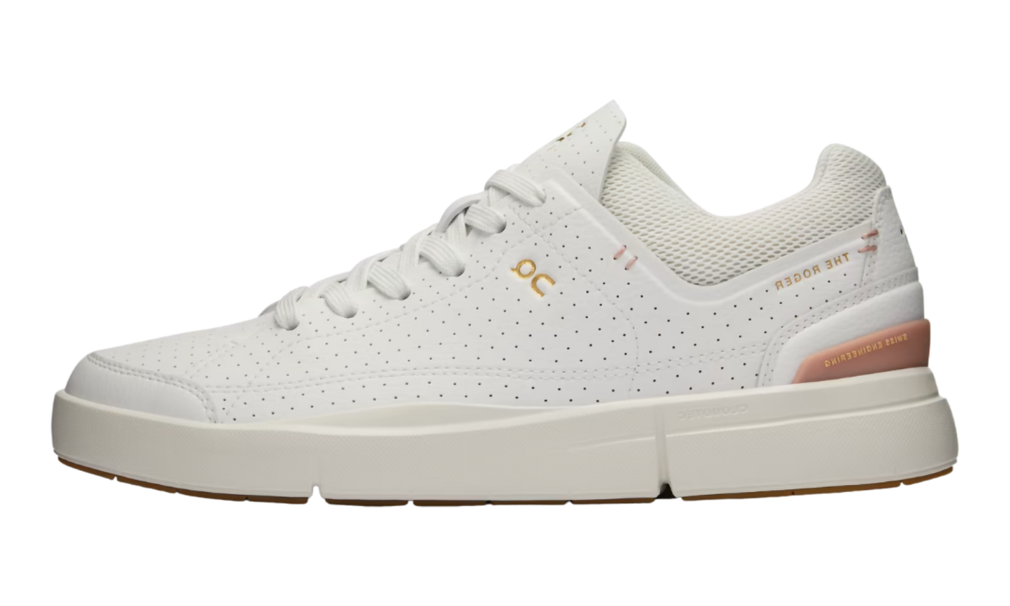 The Roger Centre Court "White/Woodrose"