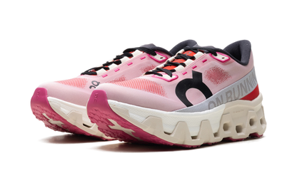 Cloudmonster Hyper WMNS "Red Cream"