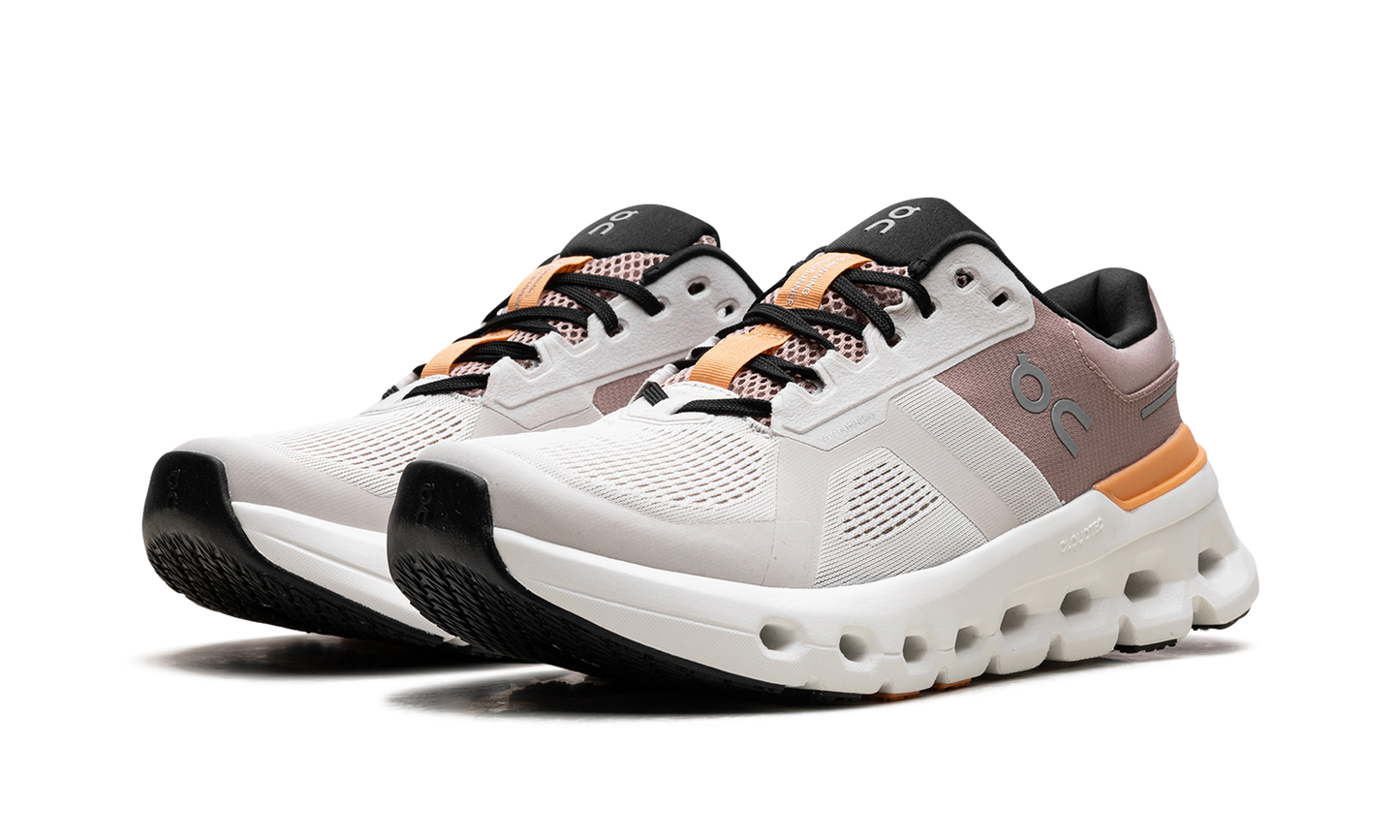 Cloudrunner 2 WMNS "Pearl Tangerine"