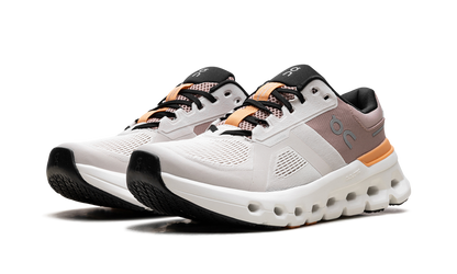 Cloudrunner 2 WMNS "Pearl Tangerine"