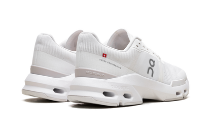 Cloudpulse "White Frost"